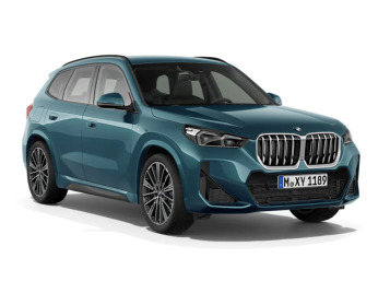 BMW X1 sDrive 18d M Sport Premier 5dr Step Auto Diesel Estate